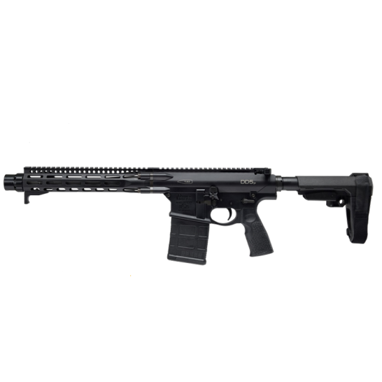 Daniel Defense DD5 12.5